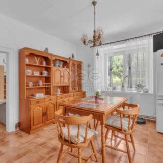 Prodej rodinného domu 75 m² Skuteč Nová Ves