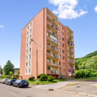 Prodej bytu 3+kk 71 m² Krupka Maršov, Dukelských hrdinů