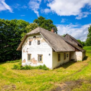 Prodej zemědělské usedlosti 106 m² Příkrý