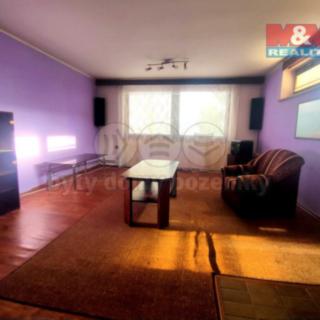 Pronájem rodinného domu 82 m² Strakonice I, Jiráskova