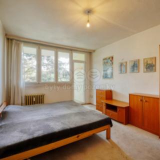 Prodej bytu 3+1 76 m² Plzeň Skvrňany, Vejprnická