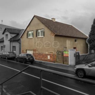 Prodej rodinného domu 161 m² Hostomice, Vrbenského