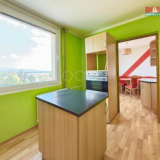 Prodej bytu 5+1 a více 92 m² Broumov Nové Město, U Větrolamu