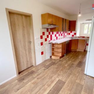 Pronájem bytu 2+kk 55 m² Rakovník II, Na Sekyře