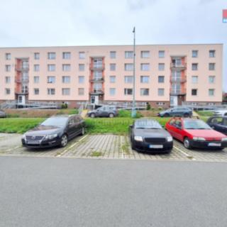 Prodej bytu 1+1 32 m² Rokytnice v Orlických horách, Sídliště 1. máje