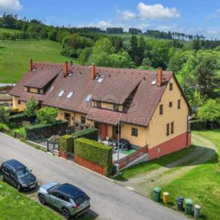 Prodej rodinného domu 167 m² Horní Bradlo