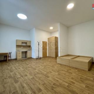 Pronájem bytu 1+kk a garsoniéry 36 m² Ostrava Vítkovice, Ruská