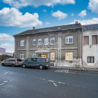 Pronájem bytu 2+1 58 m² Čáslav -Nové Město, B. Smetany