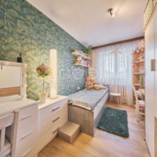 Prodej bytu 3+kk 64 m² Trutnov Horní Staré Město