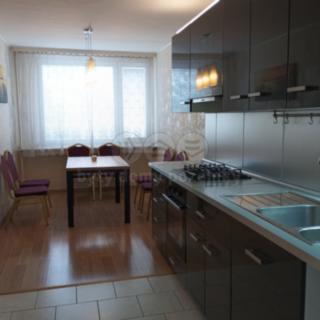 Pronájem bytu 3+1 68 m² Příbram