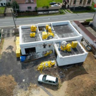 Prodej rodinného domu 158 m² Terezín Nové Kopisty