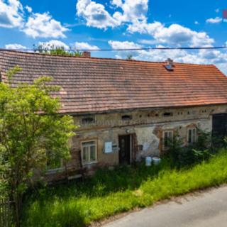 Prodej rodinného domu 112 m² Stráž Bonětičky