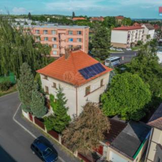 Prodej rodinného domu 200 m² Litoměřice Předměstí, Bratří Mrštíků