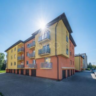Prodej bytu 4+kk 108 m² Čelákovice, Volmanova