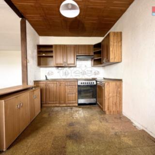 Prodej bytu 3+1 68 m² Most, Růžová
