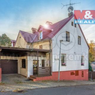 Prodej bytu 4+1 120 m² Liberec VII-Horní Růžodol, Kollárova