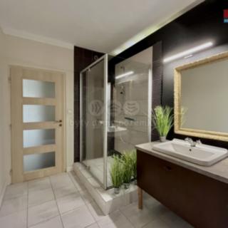 Prodej bytu 2+1 52 m² Louny, Náměstí Benedikta Rejta