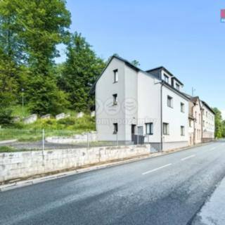 Pronájem bytu 3+kk 64 m² Dolní Dobrouč