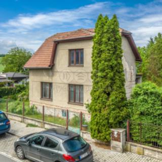 Prodej rodinného domu 94 m² Sadská, Rašínova