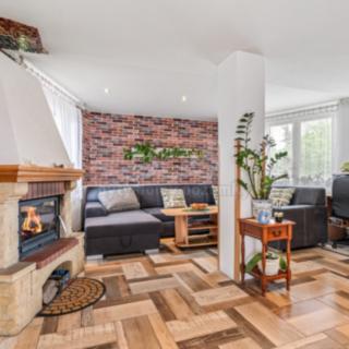 Prodej rodinného domu 242 m² Velké Březno Valtířov