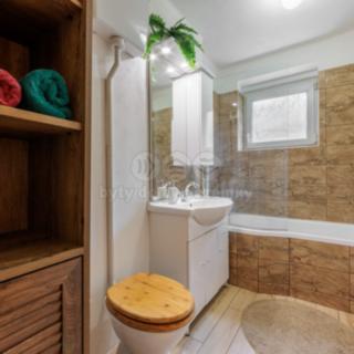 Prodej bytu 5+1 a více 97 m² Horní Slavkov, Poštovní