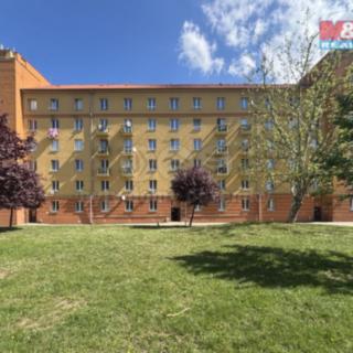 Prodej bytu 3+1 80 m² Most, tř. Budovatelů