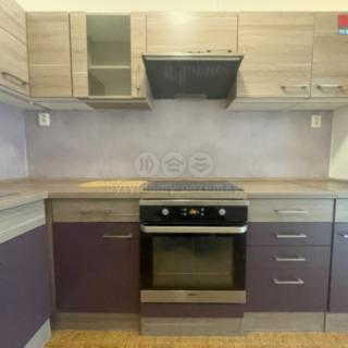 Pronájem bytu 2+kk 48 m² Most, K. J. Erbena