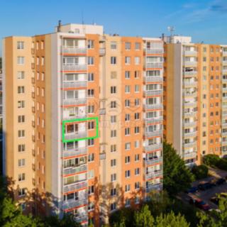 Prodej bytu 3+1 64 m² Brno Židenice, Čejkovická