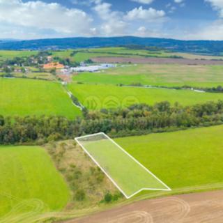 Prodej louky 4161 m² Spálené Poříčí
