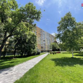 Prodej bytu 1+1 30 m² Ostrava Moravská, Nádražní