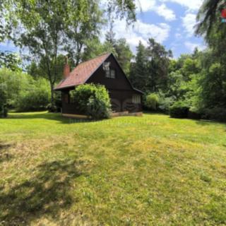 Prodej chaty 96 m² Přešťovice