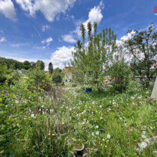 Prodej zahrady 479 m² Havlíčkův Brod, Pod Letištěm