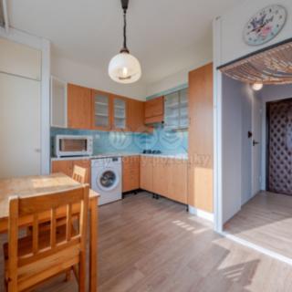 Pronájem bytu 1+1 33 m² Valašské Meziříčí, Havlíčkova