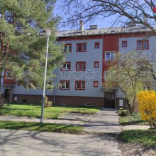 Pronájem bytu 2+1 58 m² Ostrava Hrabůvka, Horní
