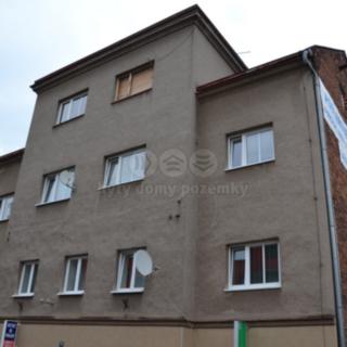 Prodej bytu 2+1 56 m² Náchod, Pod Kalvárií