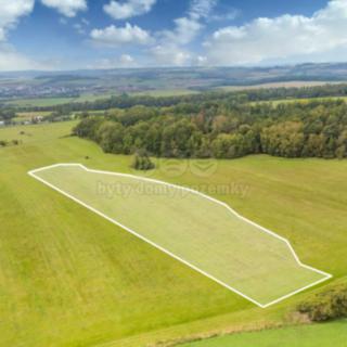 Prodej louky 18327 m² Spálené Poříčí