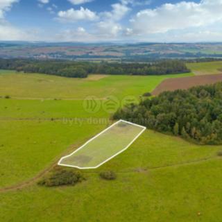 Prodej louky 5715 m² Spálené Poříčí