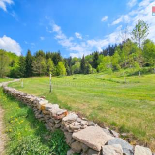Prodej stavební parcely 2 853 m² Nový Hrádek Rzy