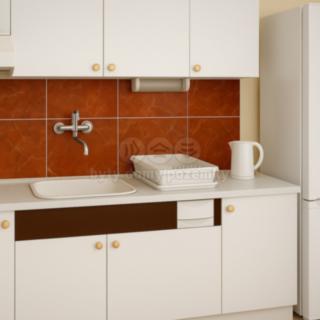 Pronájem bytu 1+1 44 m² Benešov, Jana Švermy