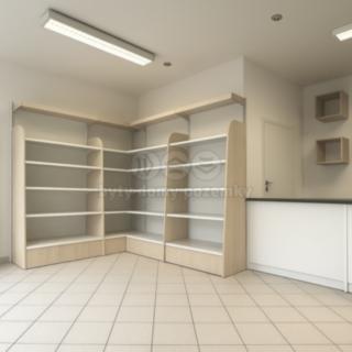 Pronájem obchodu 41 m² Rychnov nad Kněžnou, Havlíčkova