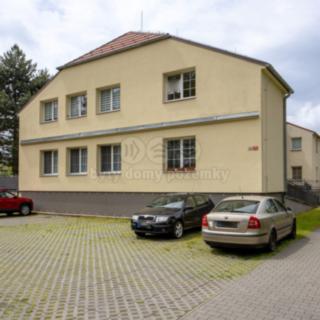 Prodej bytu 1+kk, garsoniery 20 m² Šumperk