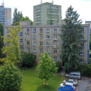 Prodej bytu 2+1 53 m² Olomouc