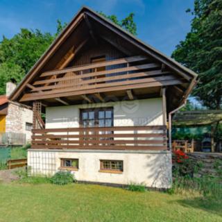 Prodej chaty 49 m² Nové Město nad Metují, Studýnka
