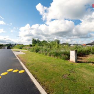 Prodej stavební parcely 700 m² Svatý Mikuláš