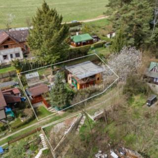 Prodej chaty 22 m² Bratronice