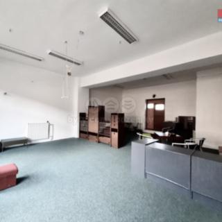 Pronájem obchodu 90 m² Olomouc Hodolany, Ostravská