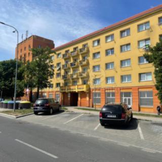 Prodej bytu 2+1 65 m² Most, tř. Budovatelů