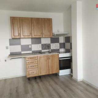 Pronájem bytu 1+kk a garsoniéry 24 m² Příbram VIII, Čechovská