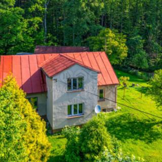 Prodej rodinného domu 120 m² Český Těšín Horní Žukov, Lípová