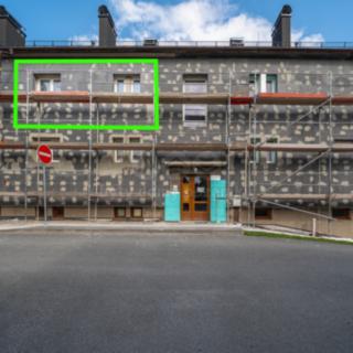 Prodej bytu 2+1 55 m² Letohrad, Budovatelů